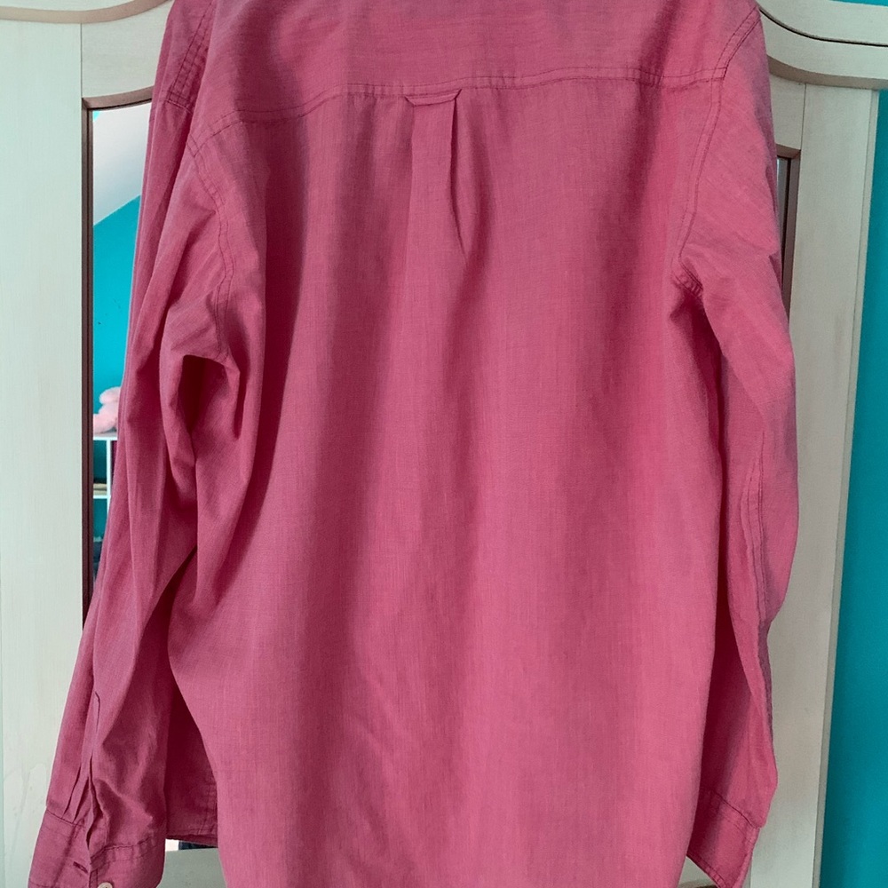 chaps button down - Picture 3 of 3